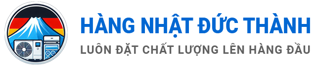 Hàng Nhật Đức Thành®