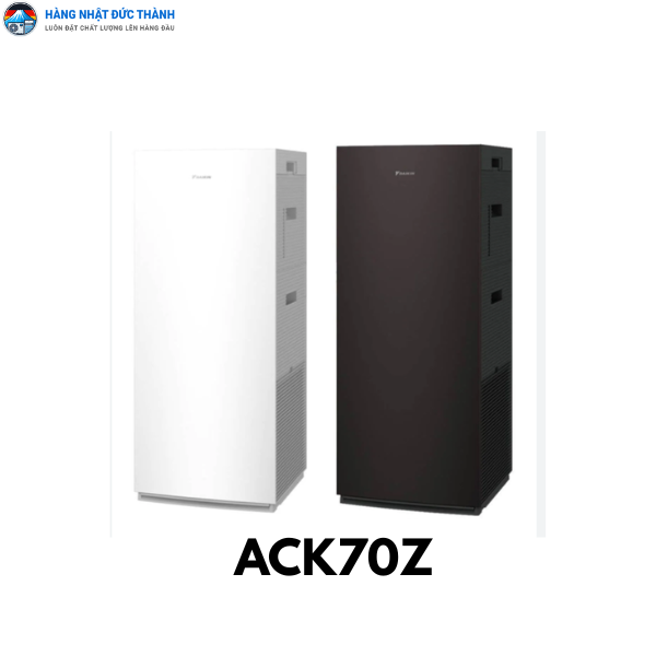 Máy lọc không khí Daikin ACK70Z