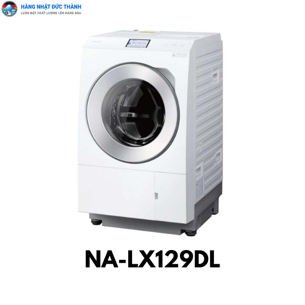 Máy giặt Panasonic nhật nội địa Nhật NA-LX129DL